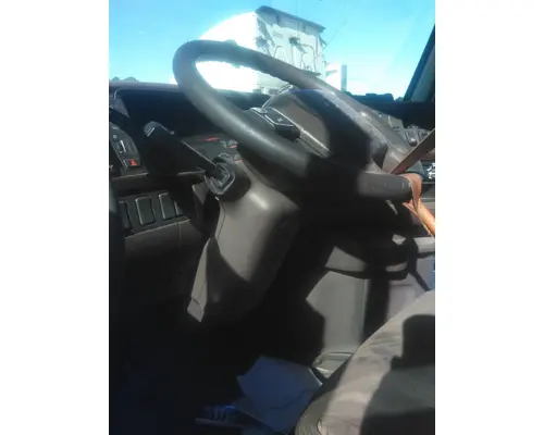 VOLVO VNL STEERING COLUMN