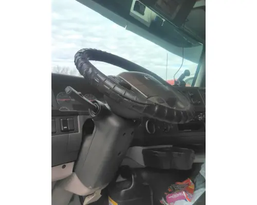 VOLVO VNL STEERING COLUMN