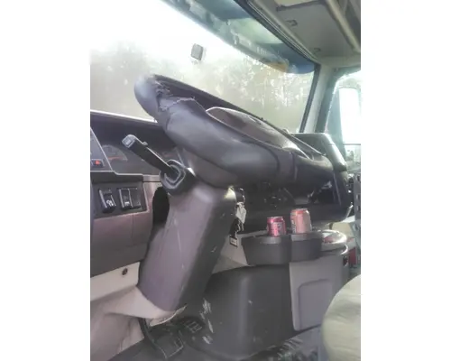 VOLVO VNL STEERING COLUMN