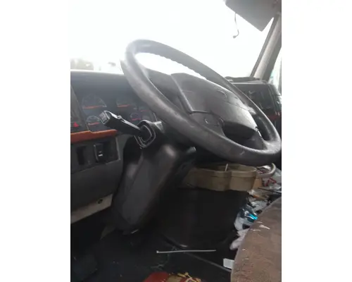 VOLVO VNL STEERING COLUMN