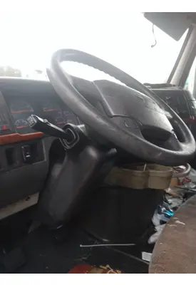 VOLVO VNL STEERING COLUMN