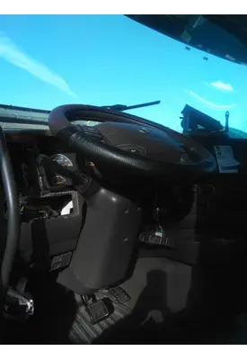 VOLVO VNL STEERING COLUMN