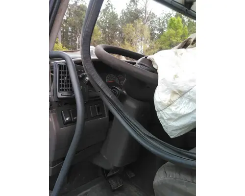 VOLVO VNL STEERING COLUMN