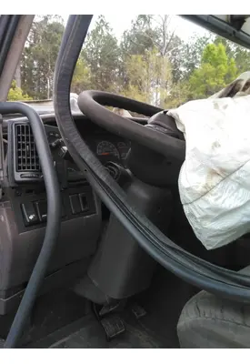 VOLVO VNL STEERING COLUMN