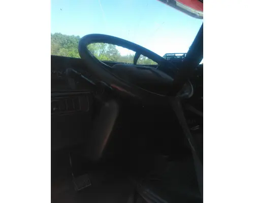 VOLVO VNL STEERING COLUMN
