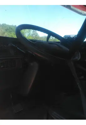 VOLVO VNL STEERING COLUMN