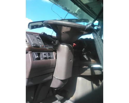 VOLVO VNL STEERING COLUMN