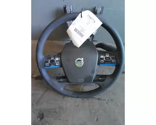 VOLVO VNL STEERING COLUMN