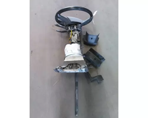 VOLVO VNL STEERING COLUMN