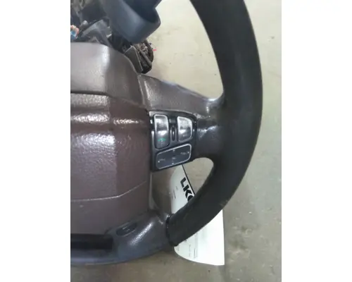 VOLVO VNL STEERING COLUMN
