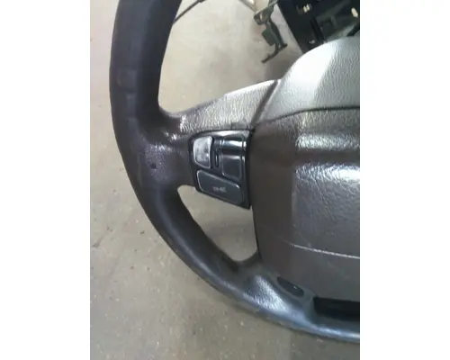 VOLVO VNL STEERING COLUMN