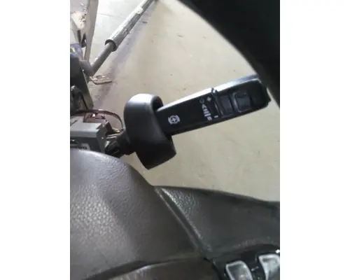 VOLVO VNL STEERING COLUMN