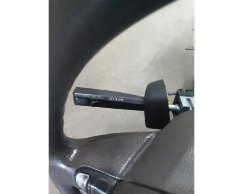 VOLVO VNL STEERING COLUMN