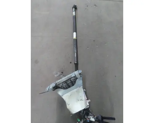 VOLVO VNL STEERING COLUMN