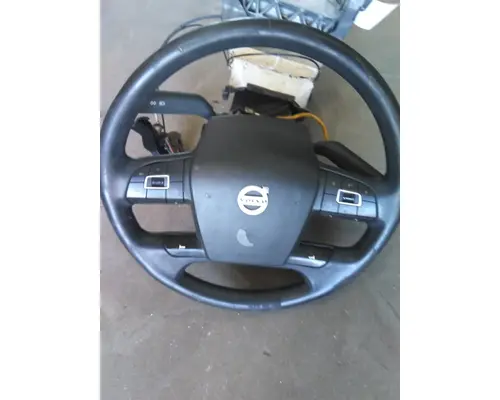 VOLVO VNL STEERING COLUMN