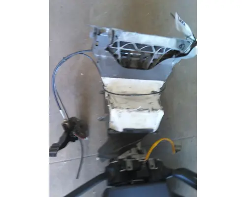 VOLVO VNL STEERING COLUMN