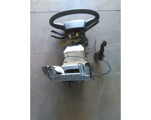 VOLVO VNL STEERING COLUMN