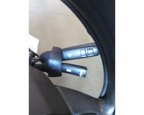 VOLVO VNL STEERING COLUMN