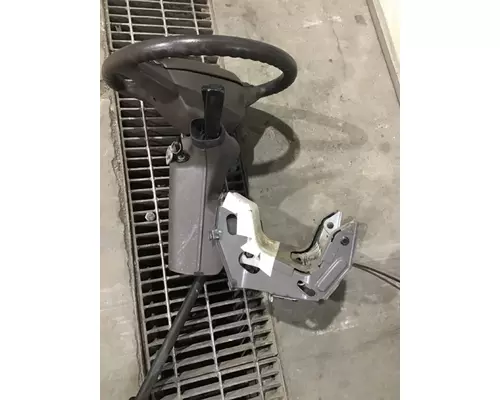 VOLVO VNL STEERING COLUMN