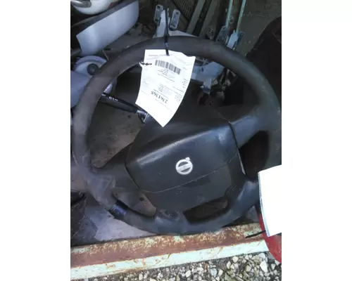 VOLVO VNL STEERING COLUMN