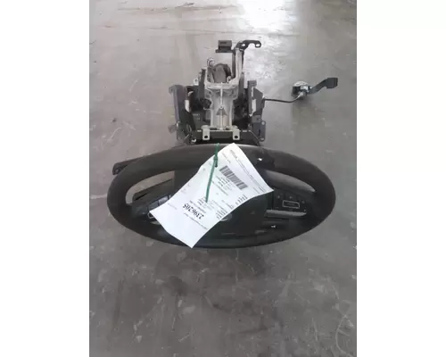 VOLVO VNL STEERING COLUMN