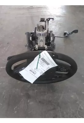 VOLVO VNL STEERING COLUMN