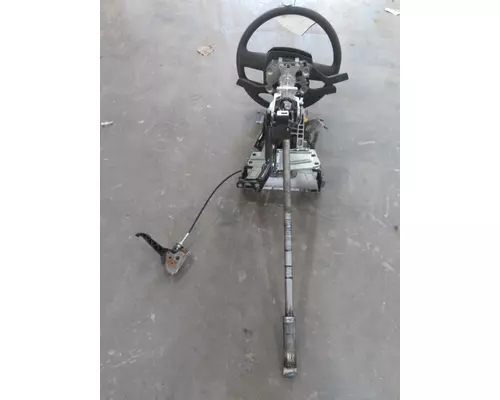 VOLVO VNL STEERING COLUMN