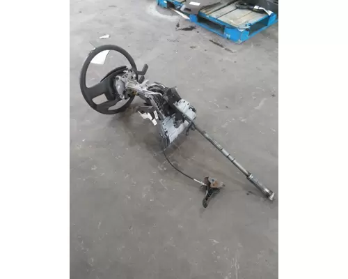 VOLVO VNL STEERING COLUMN