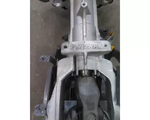 VOLVO VNL STEERING COLUMN