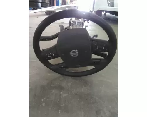 VOLVO VNL STEERING COLUMN