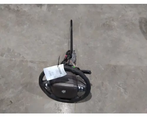 VOLVO VNL STEERING COLUMN