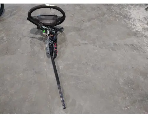 VOLVO VNL STEERING COLUMN