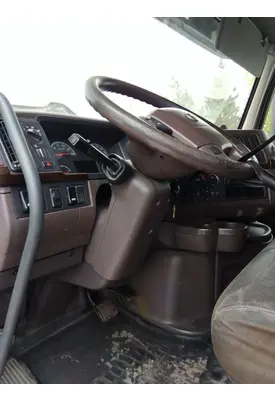 VOLVO VNL STEERING COLUMN