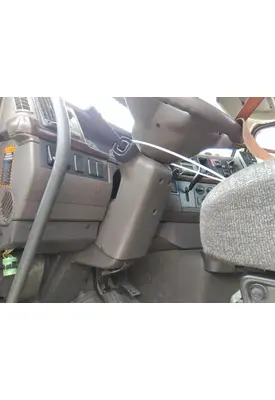 VOLVO VNL STEERING COLUMN