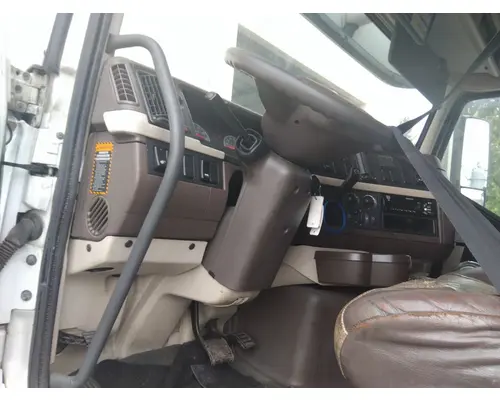 VOLVO VNL STEERING COLUMN