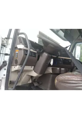 VOLVO VNL STEERING COLUMN