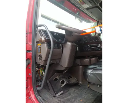 VOLVO VNL STEERING COLUMN