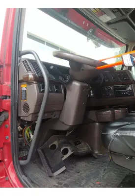 VOLVO VNL STEERING COLUMN