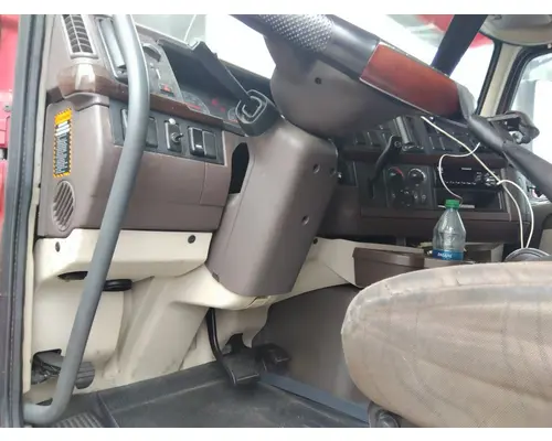 VOLVO VNL STEERING COLUMN