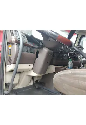 VOLVO VNL STEERING COLUMN