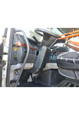 VOLVO VNL STEERING COLUMN