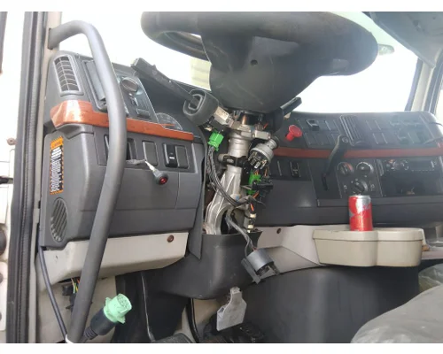 VOLVO VNL STEERING COLUMN
