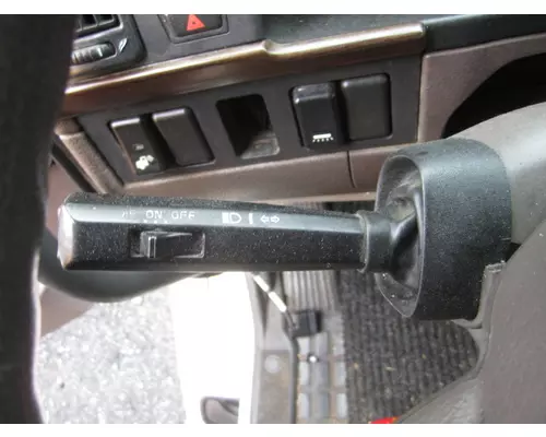 VOLVO VNL STEERING COLUMN