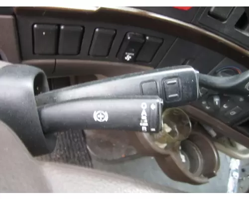 VOLVO VNL STEERING COLUMN