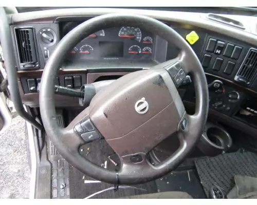 VOLVO VNL STEERING COLUMN