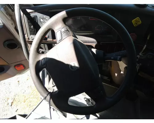 VOLVO VNL STEERING COLUMN