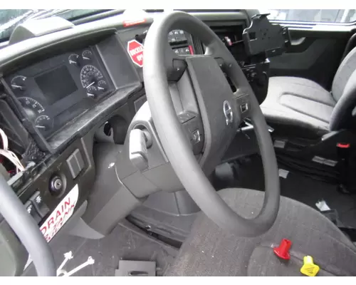 VOLVO VNL STEERING COLUMN