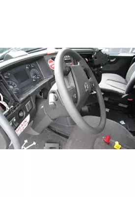 VOLVO VNL STEERING COLUMN