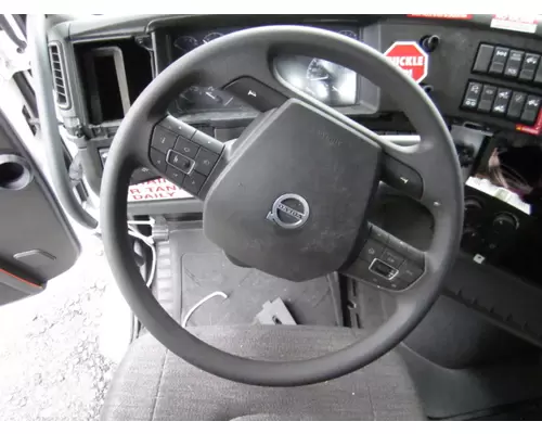 VOLVO VNL STEERING COLUMN