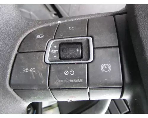 VOLVO VNL STEERING COLUMN